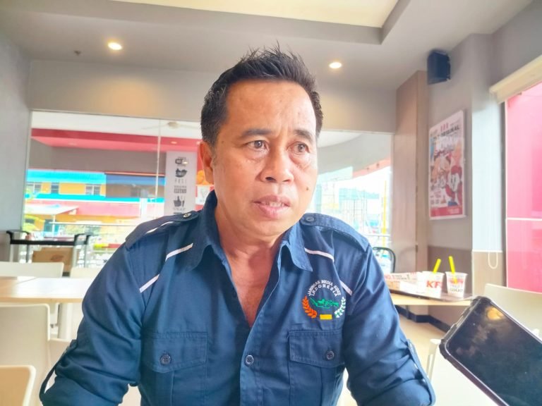 JMSI Kaltim Kutuk Penembakan Waketum JMSI di Bengkulu
Telah dibaca : 755 Kali.