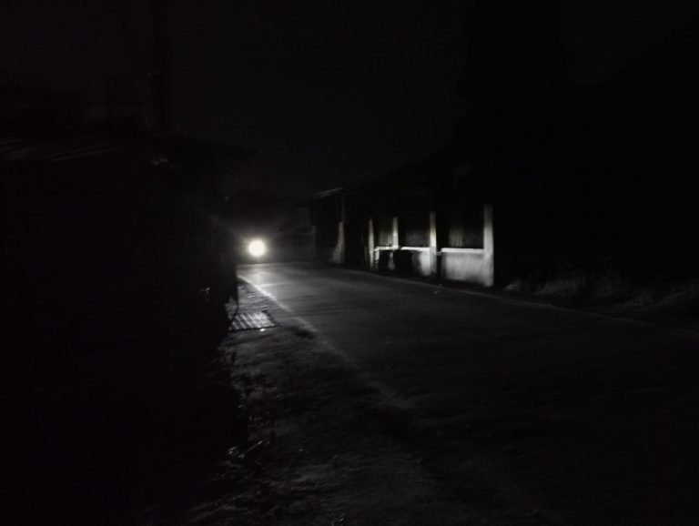 Trafo Listrik di Kelurahan Satimpo Terjadi Gangguan, Sebagian Wilayah Bontang Gelap
Telah dibaca : 801 Kali.