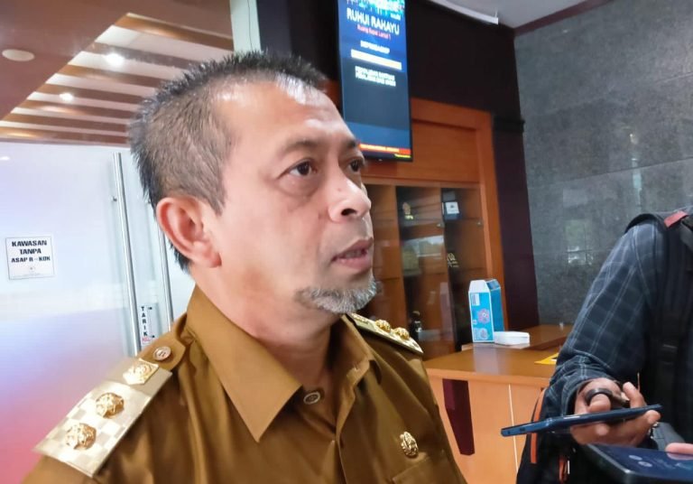 Kaltim Siap Laksanakan Pembinaan UMKM Hingga Manfaatkan SDA Untuk Pengembangan Hilirisasi
Telah dibaca : 847 Kali.