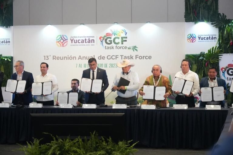 Tak Hanya Business Meeting, CGF Lakukan Penandatanganan Gender Statement
Telah dibaca : 670 Kali.