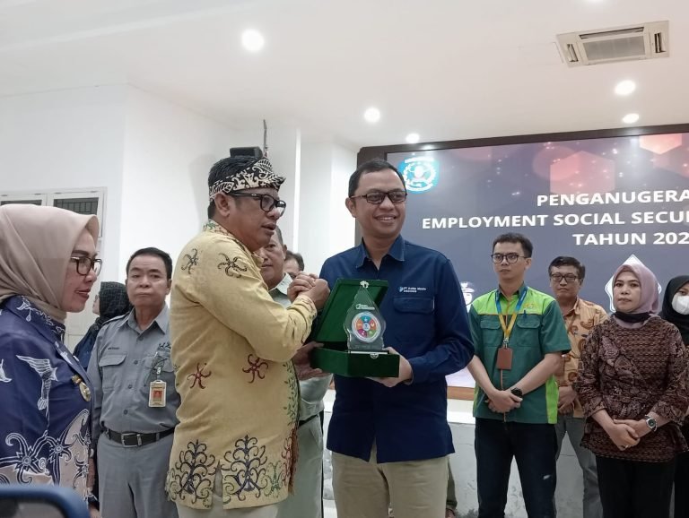 Perusahaan Wajib Daftarkan BPJS Ketenagakerjaan
Telah dibaca : 697 Kali.