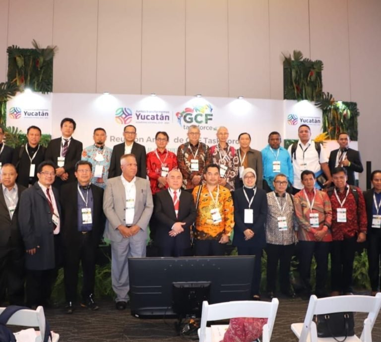 Hasan Mas’ud Dukung Papua Tuan Rumah GCF Tahun 2024
Telah dibaca : 788 Kali.