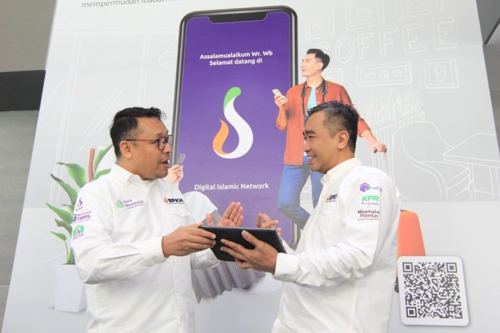 Bank Muamalat Raih Laba Rp52 miliar, Meroket 316 Persen