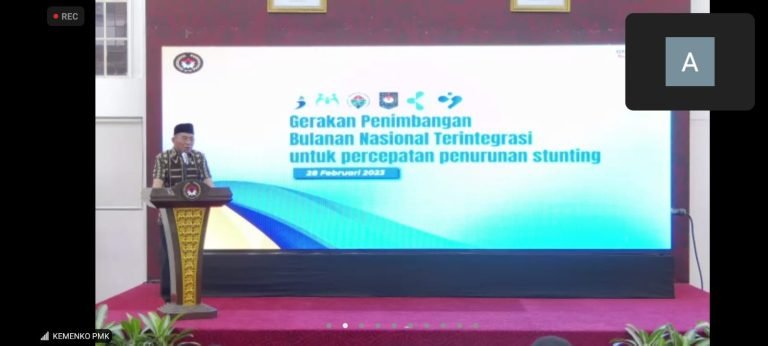 Gerakan Penimbangan Bulanan Nasional Terintegrasi, Pemerintah Ajak Masyarakat Rutin Ke Posyandu
Telah dibaca : 774 Kali.