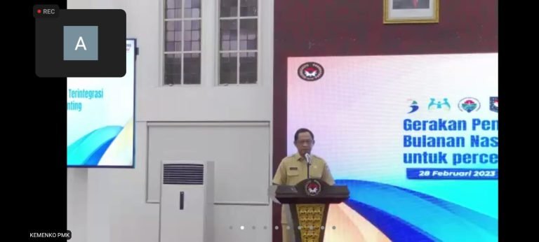 Mendagri Ingatkan,Tahun Politik Tak Boleh Hambat Program Pemerintah
Telah dibaca : 658 Kali.