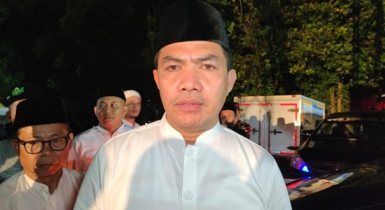 Peringati Satu Abad NU, Andi Harun Berharap Kota Samarinda Selalu Memperoleh Keberkahan
Telah dibaca : 698 Kali.