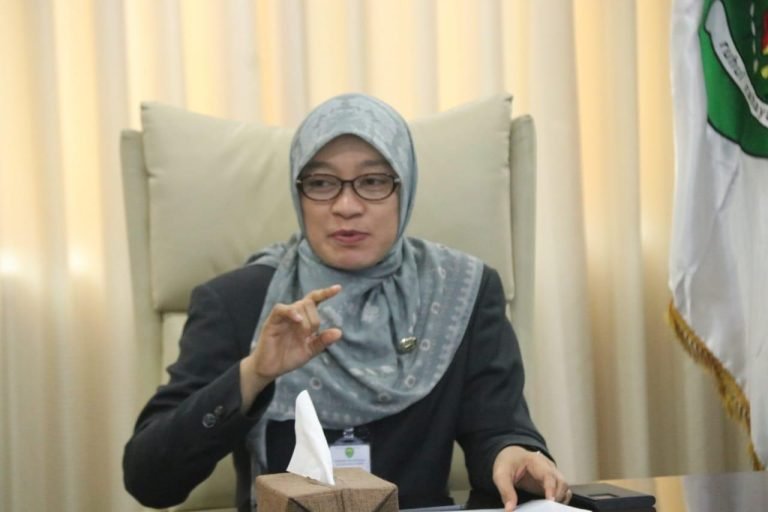 Puteri Pariwisata Selain Tampilkan Potensi Daerah, IKN Juga Bisa Jadi Bahan Promosi
Telah dibaca : 719 Kali.