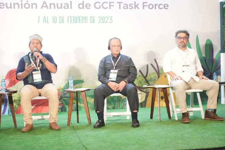 Inisiatif Kaltim di GCF Meksiko, Bagaimana Hutan Tetap Memberi Manfaat Tanpa Ditebang
Telah dibaca : 680 Kali.