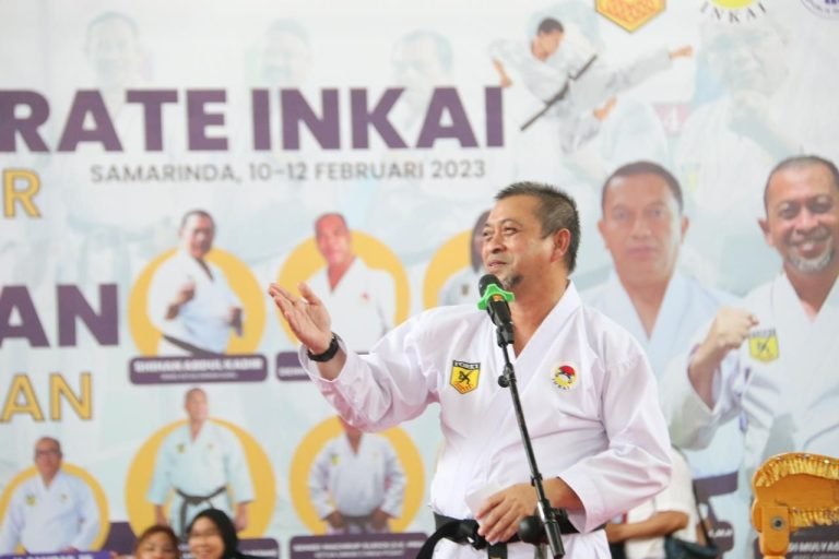 Budayakan Hidup Sehat, Anak Jangan Malas Bergerak Agar Terus Bugar
Telah dibaca : 845 Kali.