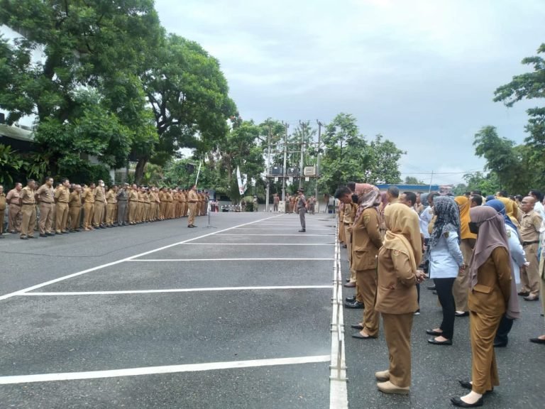 Andi Harun: ASN Harus Disiplin Dalam Memberikan Layanan kepada Masyarakat
Telah dibaca : 605 Kali.