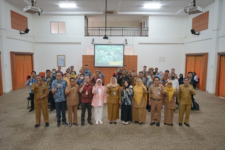 BPSDM Gelar Pelatihan Pengelolaan BMD Akuntabel
Telah dibaca : 688 Kali.