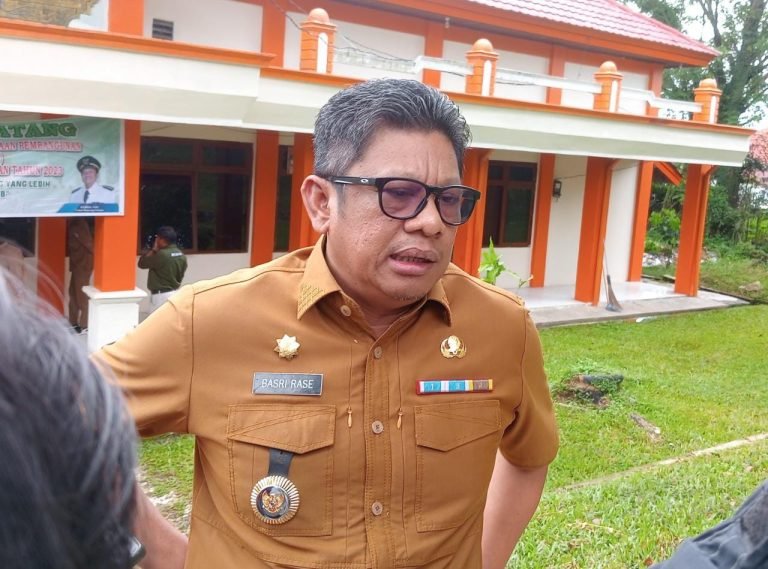 Basri Pastikan Akan Merealisasikan Program Kerjanya
Telah dibaca : 669 Kali.