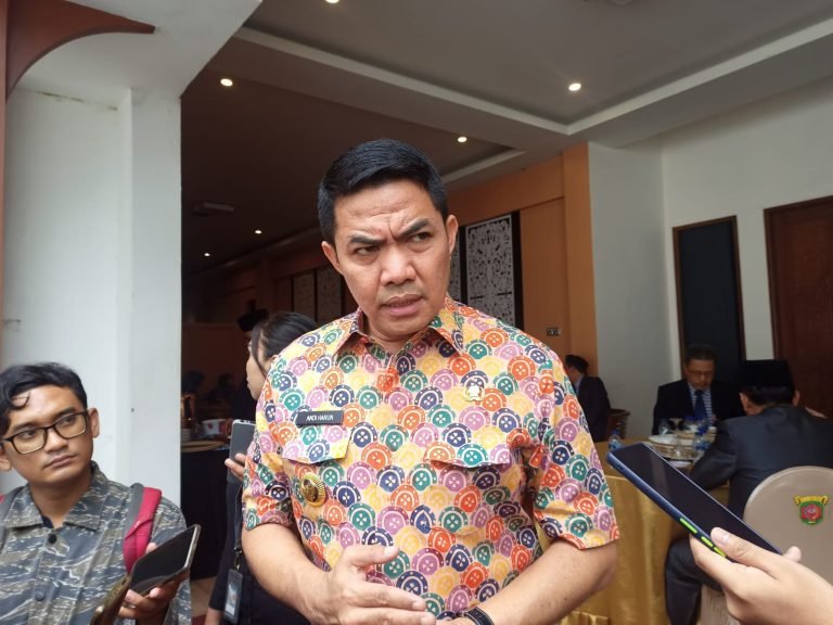 Andi Harun Bantah Raperda RTRW Kota Samarinda Cacat Prosedur
Telah dibaca : 676 Kali.