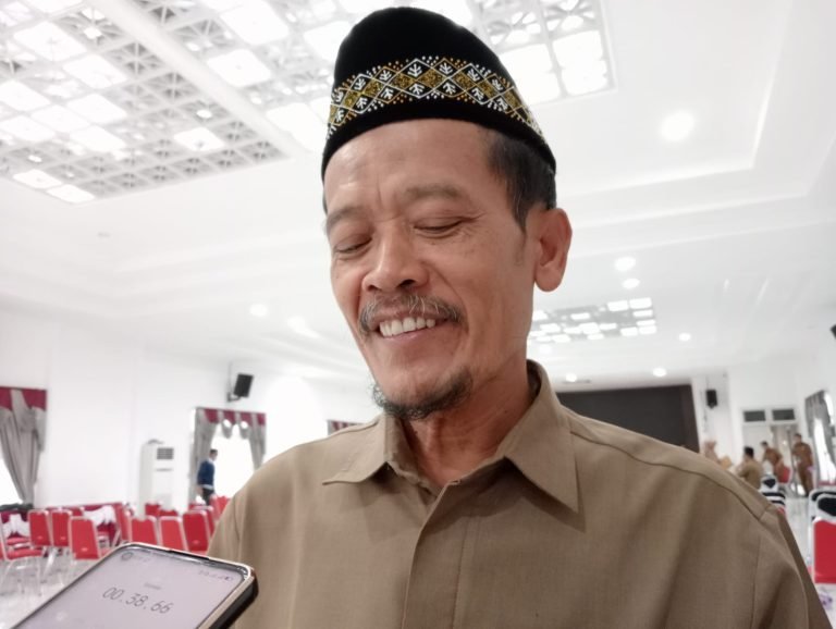 Abdul Malik: Pengadaan Lahan Makam Muslim Untuk Bontang Barat Sangat Dibutuhkan
Telah dibaca : 864 Kali.