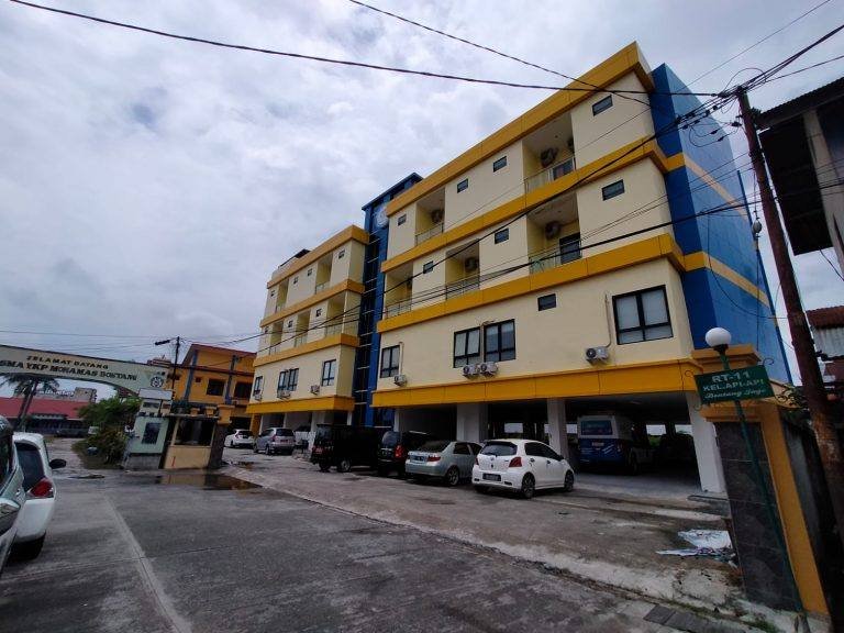 Rumah Sakit Tipe D Bontang Akan Dijadikan Fasilitas Kesehatan Tingkat Pertama