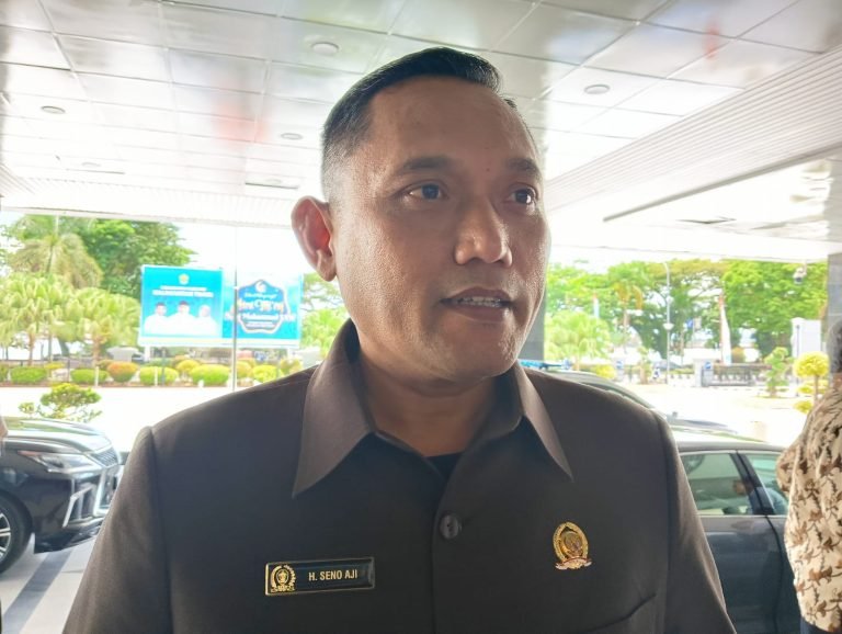 UPN Yogyakarta Siap Kerja sama Kembangkan Pendidikan Di Kaltim
Telah dibaca : 728 Kali.