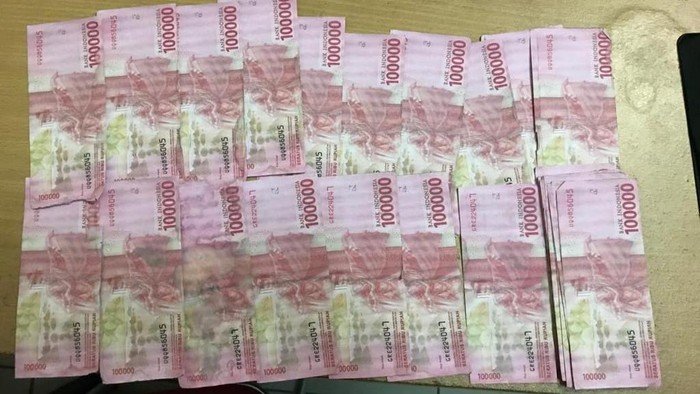 Hingga Januari 2023, Uang Beredar Tumbuh Positif
Telah dibaca : 692 Kali.