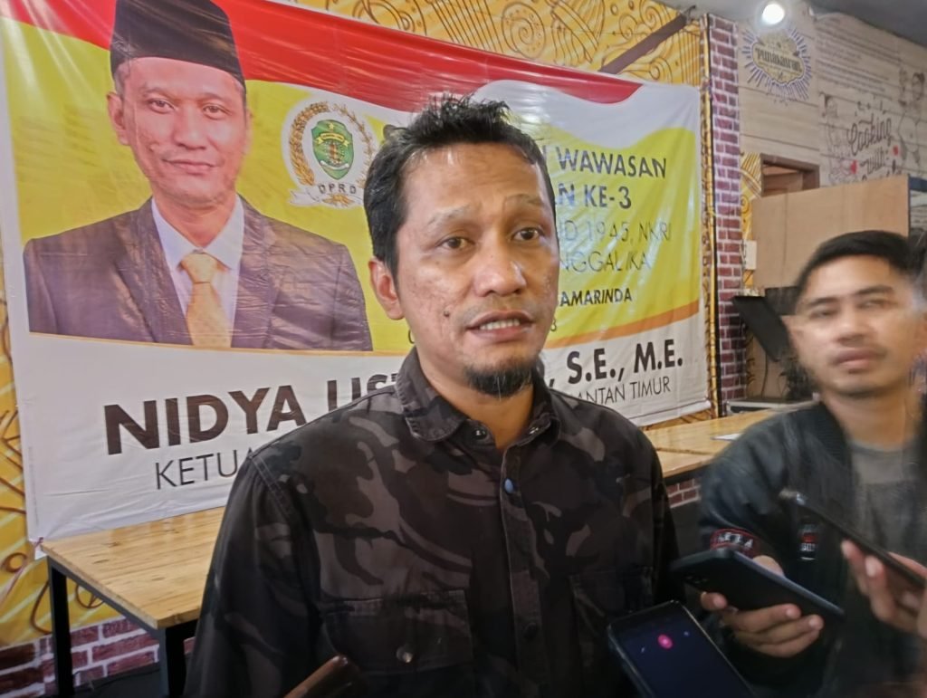 Jelang Tahun Politik 2024, Nidya Ajak Politisi Mengedepankan Politik Santun