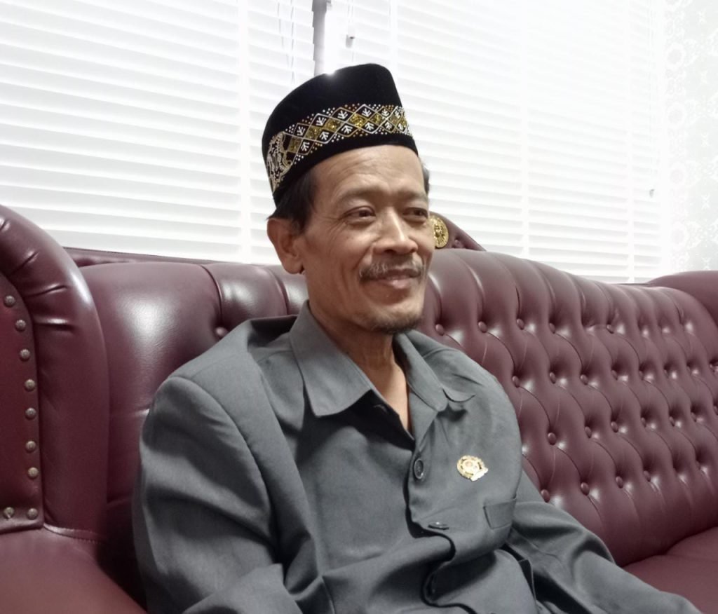 Abdul Malik Minta Pemkot Bontang Siapkan Anggaran Relokasi Alat Uji KIR