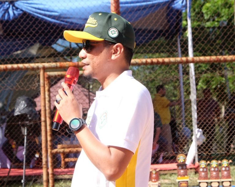 Sempat Vakum Karena Pandemi, Perbasasi Kaltim Gelar Kejurprov Siapkan Atlet Pra PON
Telah dibaca : 800 Kali.