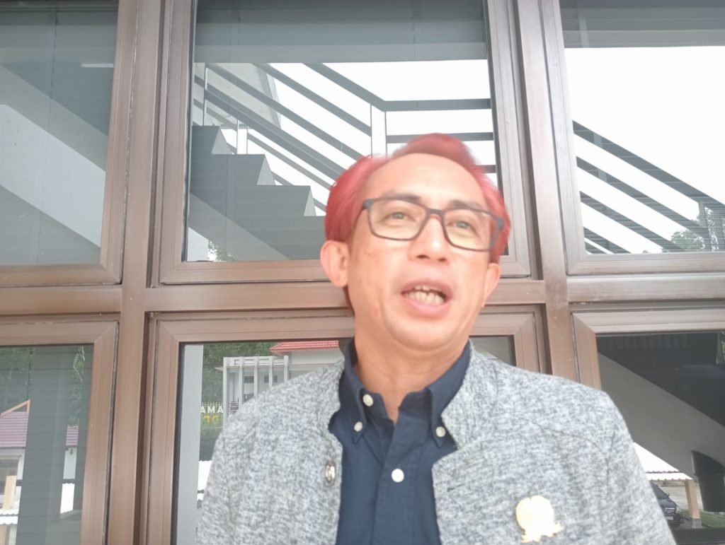 Rustam Prediksi APBD Perubahan Kota Bontang Bisa Tembus Rp 2 Triliun Lebih