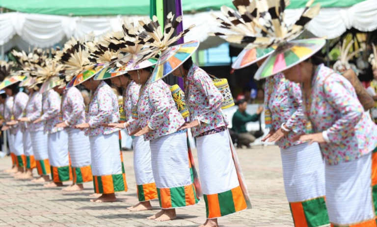Pentingnya Integrasi Nasional dalam Pembangunan Bangsa
Telah dibaca : 2.105 Kali.
dayak kenyah integrasi nasional