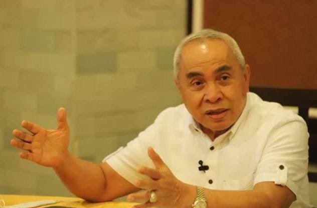 Pemprov Kaltim Konsisten Gencarkan Program Perhutanan Sosial Dari KLHK