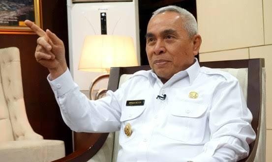 Melalui Program Beasiswa, Pemprov Kaltim Komitmen Tingkatkan Pendidikan