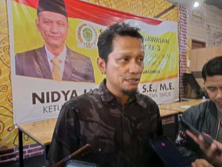 Nidya Ingatkan Pentingnya Wawasan Kebangsaan
Telah dibaca : 689 Kali.