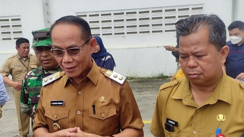 Jelang Ramadan 1444 H, Rusmadi Pastikan Harga Bahan Pokok Aman