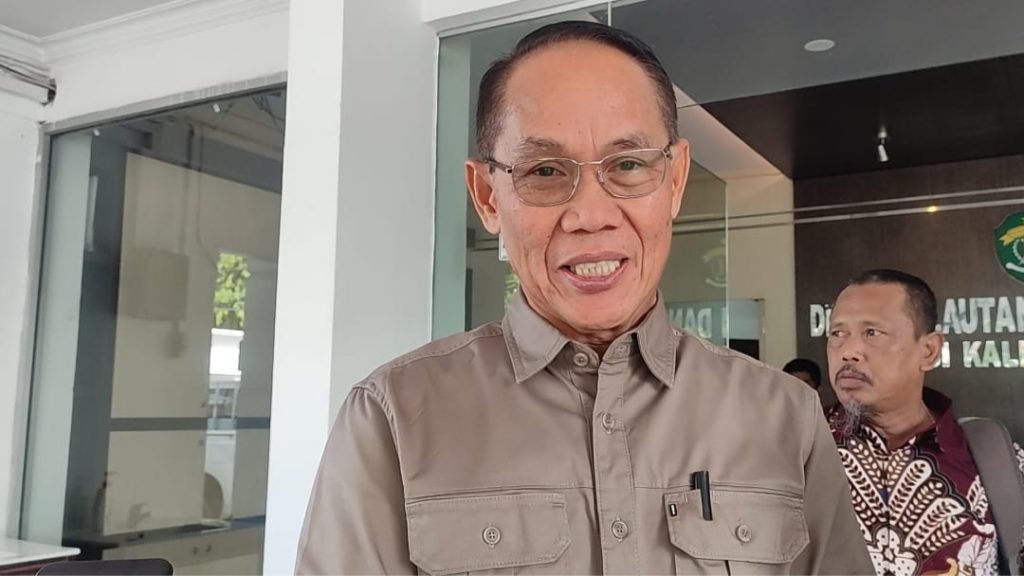 Songsong IKN, Pemkot Samarinda Akan Launching Dewitara Delta Mahakam