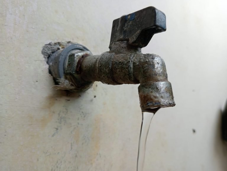 Dampak Pemeliharaan WTP Altra Bontang, 16.500 Pelanggan Air PAM Tidak Menikmati Air Bersih
Telah dibaca : 767 Kali.