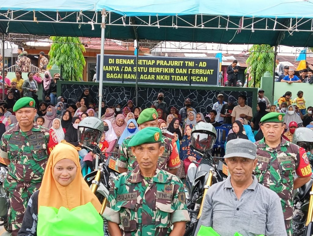 Warga Samarinda Seberang Berharap Bertemu Prabowo, Ingin Bersalaman dan Berfoto