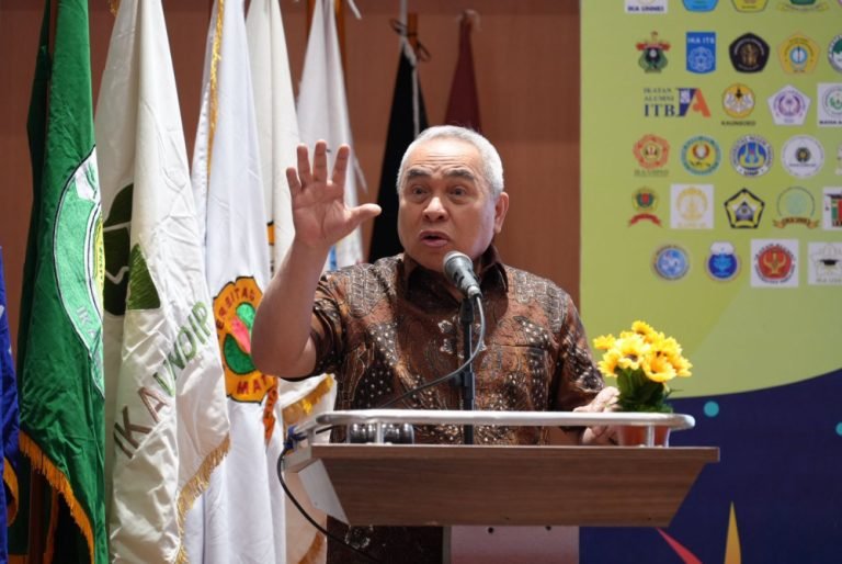 Gubernur Kalitim: Jangan Sampai Ada Kemacetan di Sekitar IKN
Telah dibaca : 668 Kali.