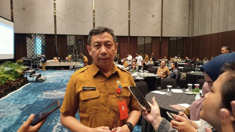 RKPD Kota Samarinda Tahun 2024 Muat Enam Prioritas Pembangunan
Telah dibaca : 693 Kali.