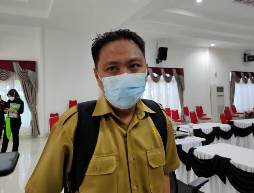 Wacana Vaksin Booster Berbayar, Adi Permana Sebut Belum Diberlakukan