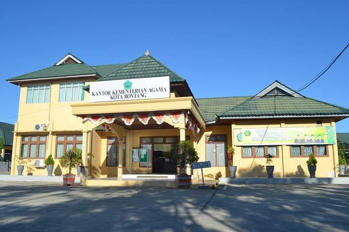 Kemenag Mengimbau Masyarakat Untuk Waspada Sumbangan Ilegal Saat Ramadan