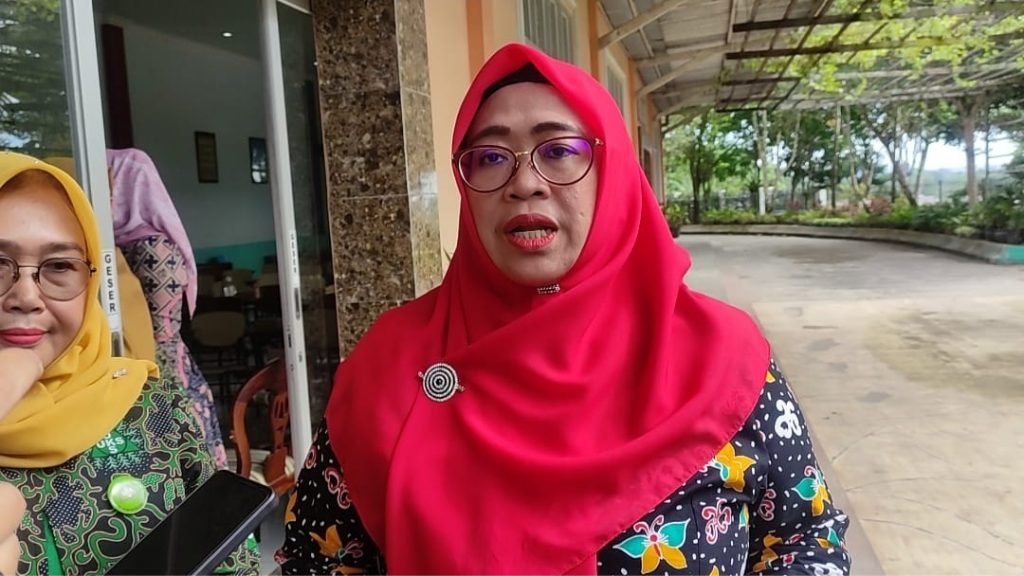 Rinda: Sanitasi Layak dan Aman Percepat Penurunan Stunting di Samarinda