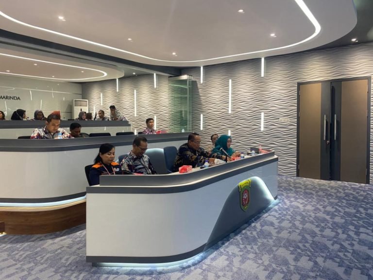 Kerja Keras, Pemerintah Yakini Angka Stunting di Samarinda Akan Turun
Telah dibaca : 627 Kali.