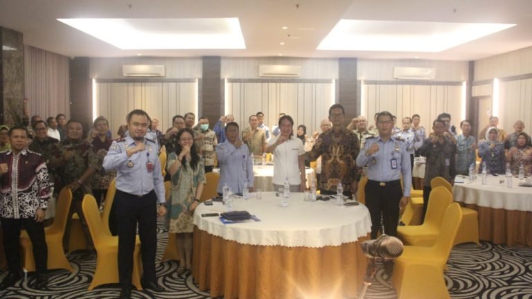 Majelis Pengawas Sepakat Tingkatkan Pengawasan dan Pembinaan Notaris
Telah dibaca : 764 Kali.