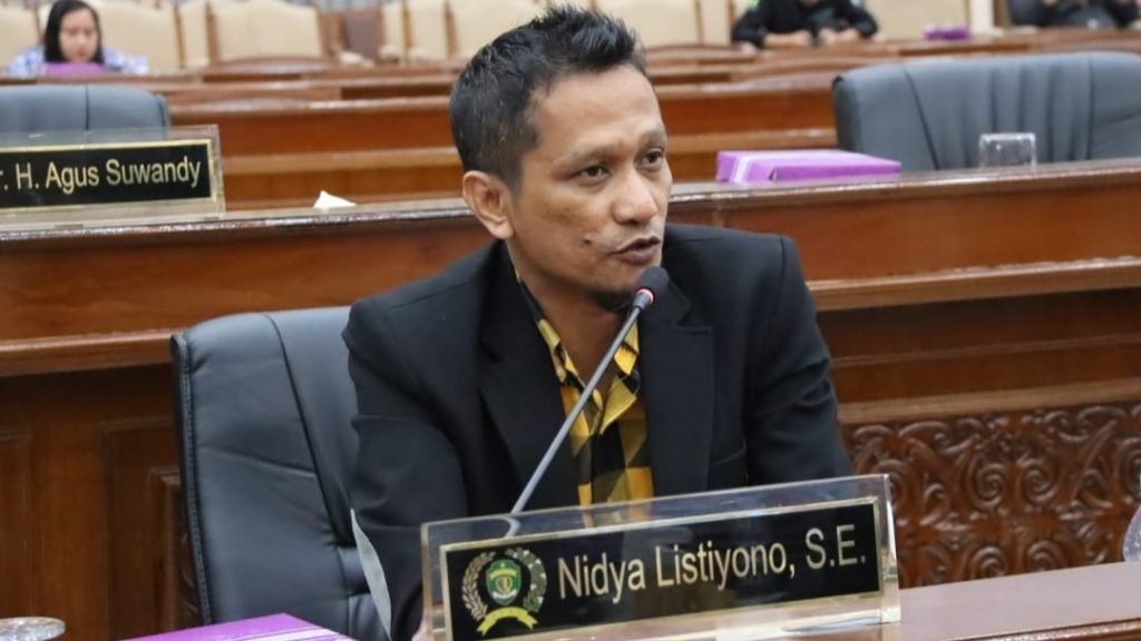 Nidya Minta Pemprov Kaltim Beri Tindakan Terukur Bagi Perusda Yang Sakit