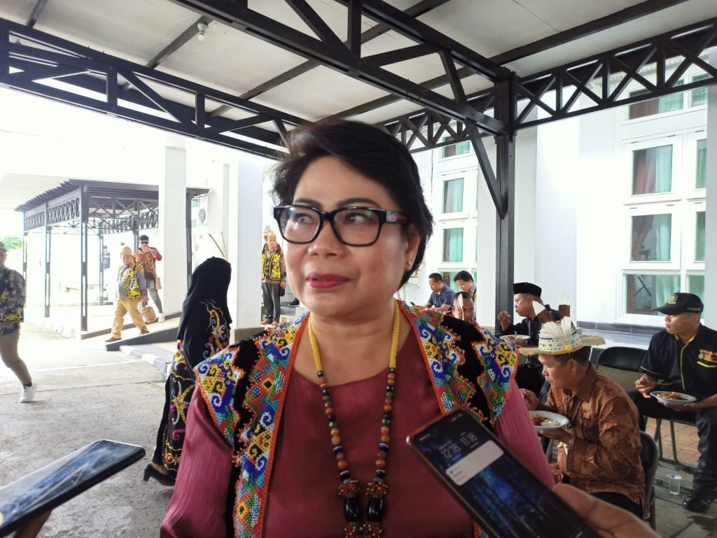 Tak Mau Bahasa Daerah Punah, DPRD Kaltim Sedang Godok Raperda Perlindungan Bahasa Daerah