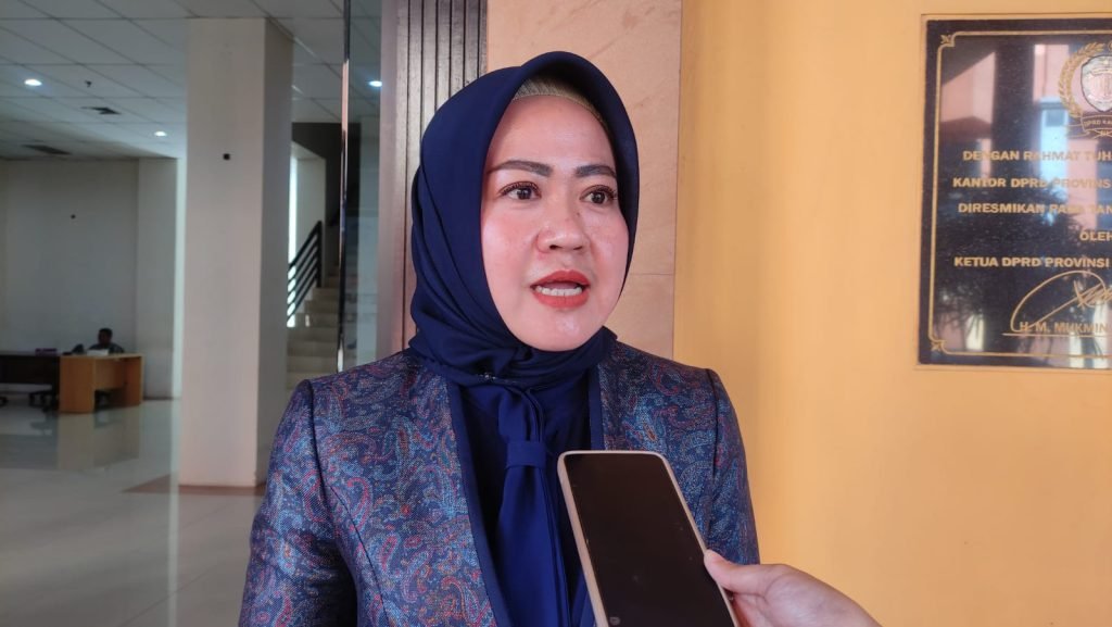 Rima: Masyarakat Kaltim Perlu Pendalaman Untuk Menjiwai Pancasila