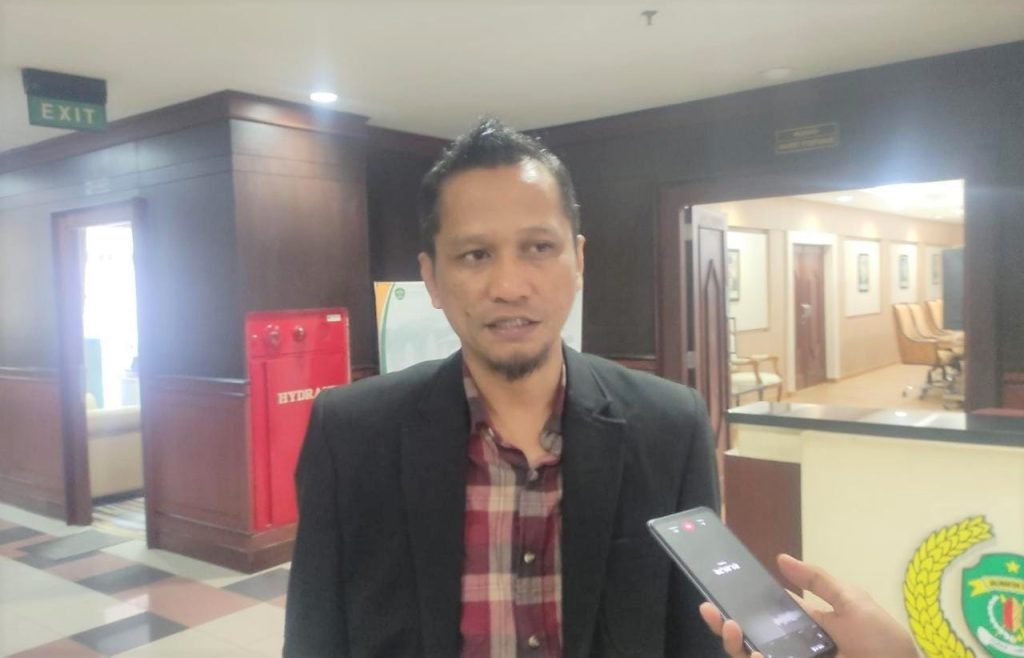 Thrifting Dilarang, Nidya Minta Ada Solusi Untuk Pedagang Pakaian Bekas