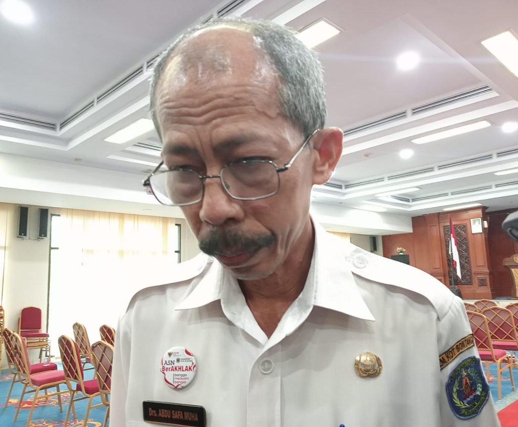 Disnaker Bontang Tegaskan Perusahaan Cairkan THR Sebelum H-7 Lebaran