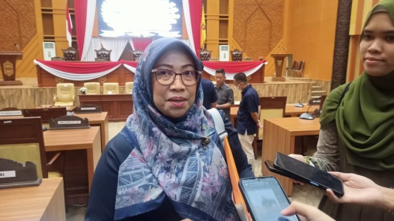 Komisi IV Sebut Pentingnya Program BPJS Ketenagakerjaan
Telah dibaca : 900 Kali.