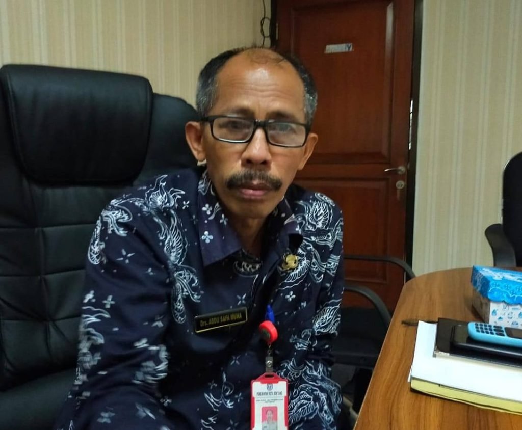 Disnaker Bontang Buka Layanan Pengaduan THR