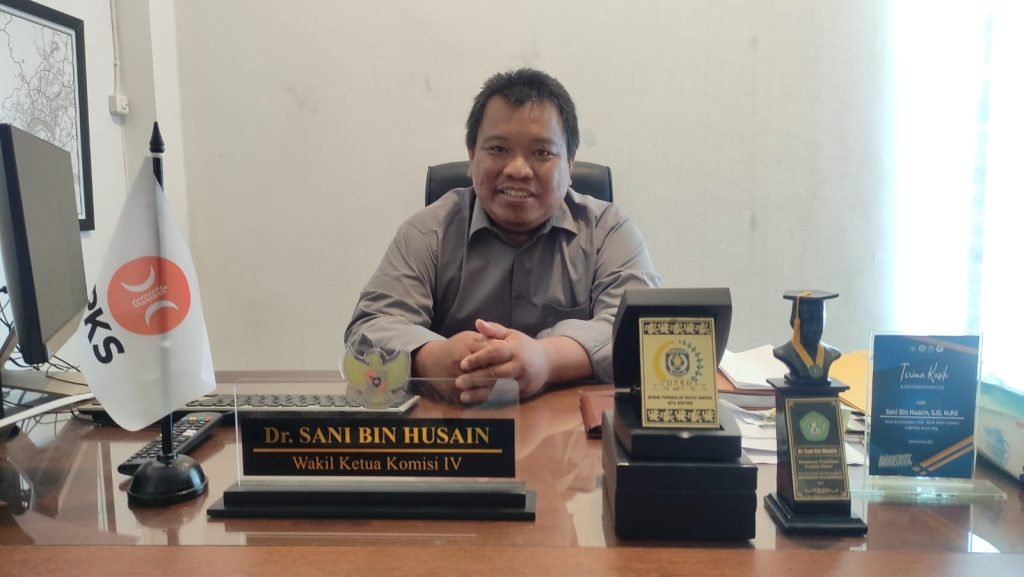 Dewan Nilai Masyarakat Samarinda Masih Rendah Soal Membaca