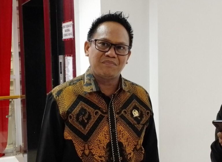 Terowongan Tak Ada Kendala, Fisik Belum Terlihat di Lapangan
Telah dibaca : 799 Kali.