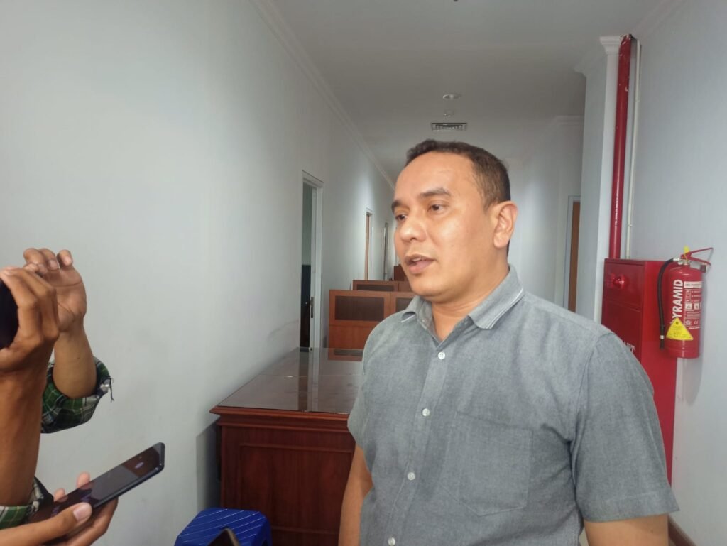 Novan Ajak Masyarakat Bijak Menanggapi Perbedaan Idulfitri 2023